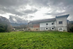 Ribadesella 4586&nbsp;m² 