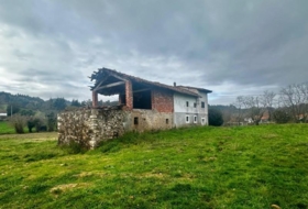 Ribadesella 4586&nbsp;m² 