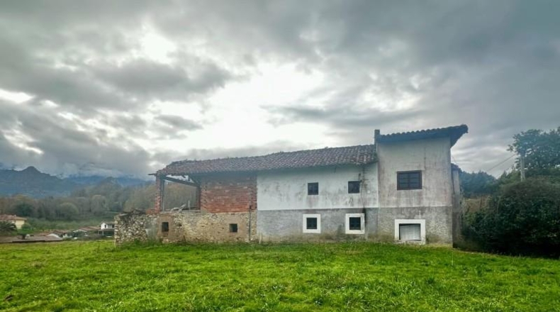 Asturias - Ribadesella - 4586m2
