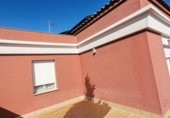 Xalet independent amb terreny en venda a la España, Palomares del Río, ref.: TR375059 foto