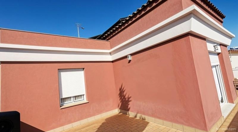Seville - Palomares del Río - 400m2