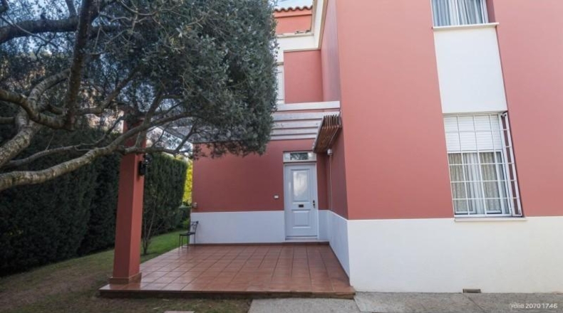 Seville - Palomares del Río - 400m2