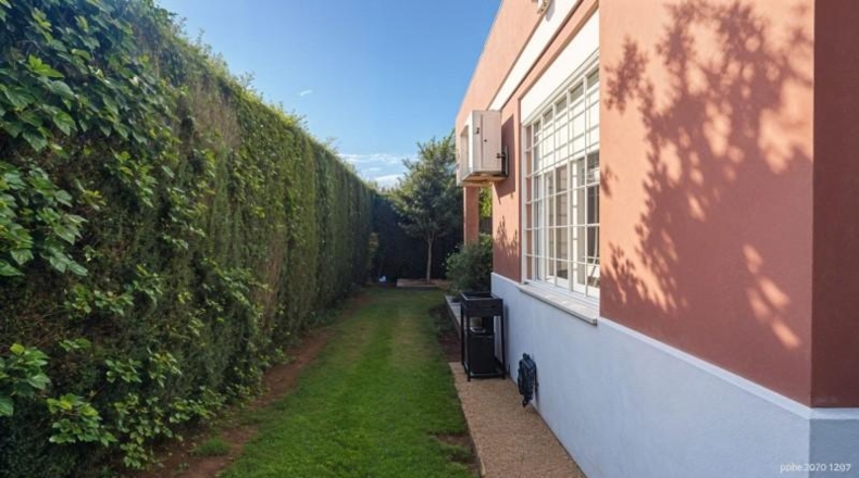 Seville - Palomares del Río - 400m2