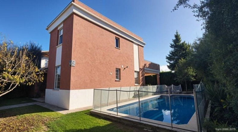 Seville - Palomares del Río - 400m2