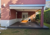Xalet independent amb terreny en venda a la España, Palomares del Río, ref.: TR375059 foto