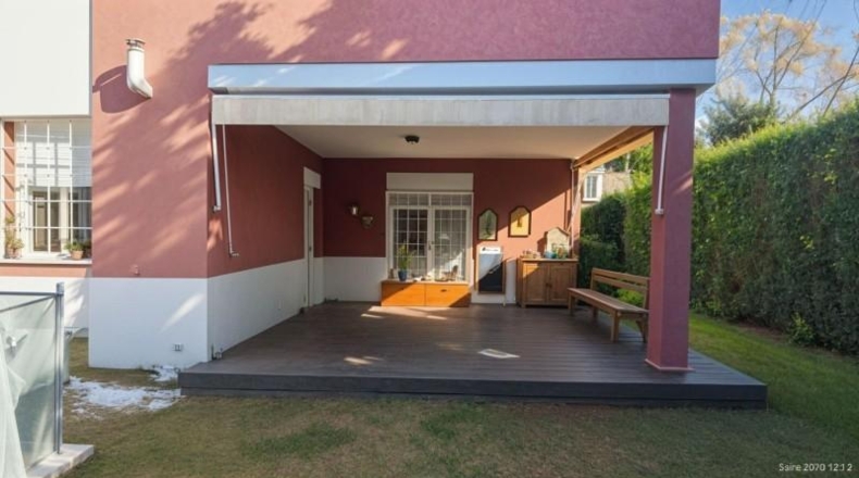 Seville - Palomares del Río - 400m2