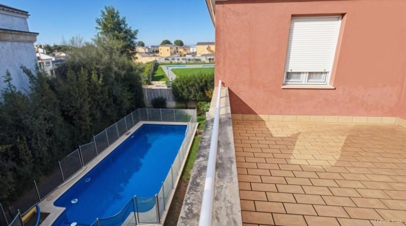 Seville - Palomares del Río - 400m2