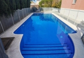 Xalet independent amb terreny en venda a la España, Palomares del Río, ref.: TR375059 foto