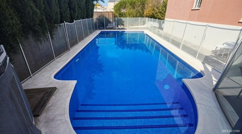 Seville - Palomares del Río - 400m2