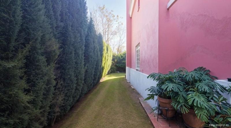 Seville - Palomares del Río - 400m2