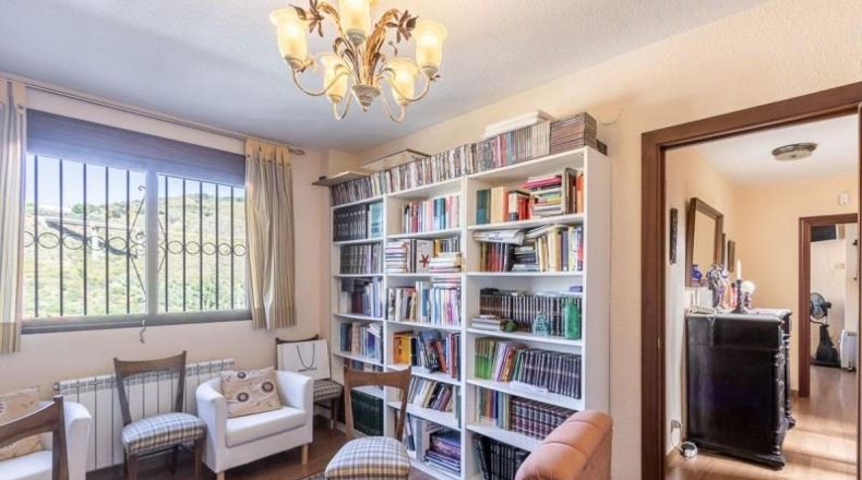 Granada - Pinos Genil - 382m2