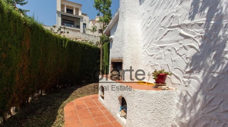Tarragona - Cunit - 225m2