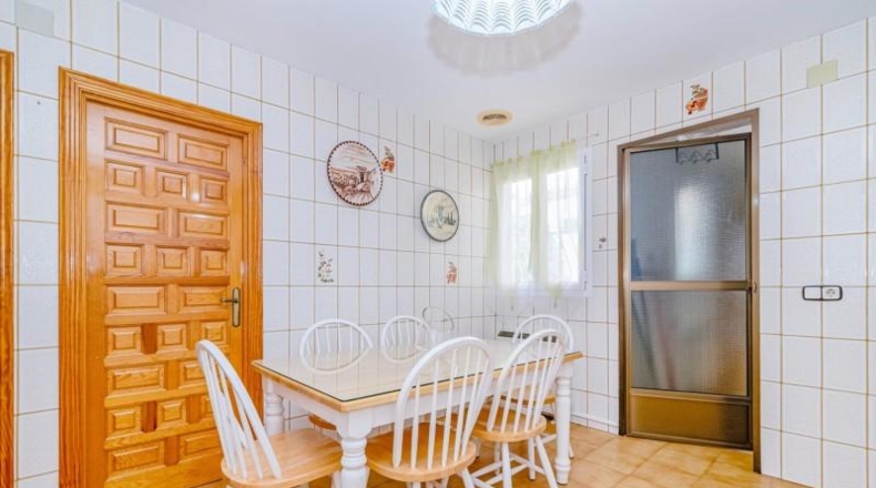 Granada - Purchil - 412m2