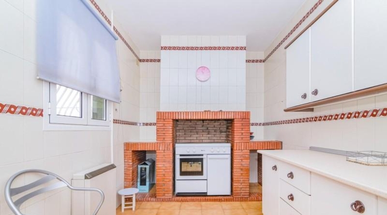 Granada - Purchil - 412m2