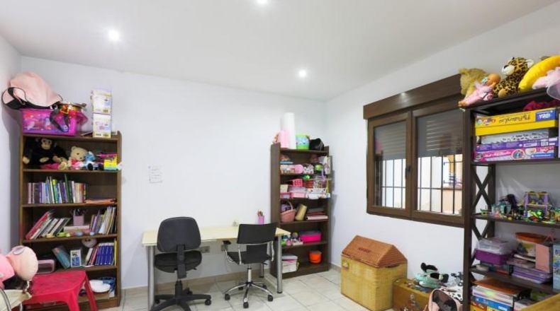 Granada - Padul - 392m2