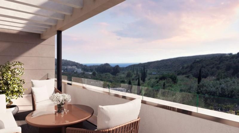 Malaga - Estepona - 148m2
