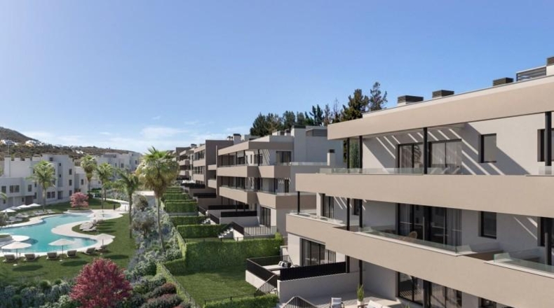 Malaga - Estepona - 148m2