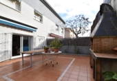 Casa de poble en venda a la España, Vilanova i la Geltrú, ref.: TR385049 foto