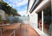 Casa de poble en venda a la España, Vilanova i la Geltrú, ref.: TR385049 foto