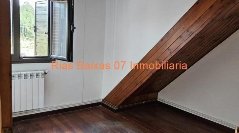 Pontevedra - San Martín - 277m2
