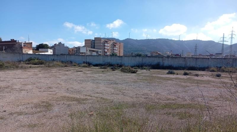 Murcia - Ла Уньон - 3555m2