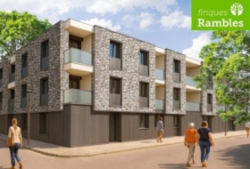 Santa Coloma de Queralt 181&nbsp;m²