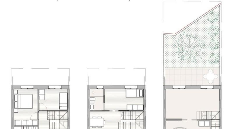 Tarragona - Santa Coloma de Queralt - 181m2