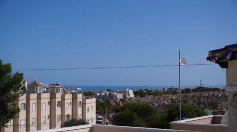 Alicante - Sant Miquel de les Salines - 167m2