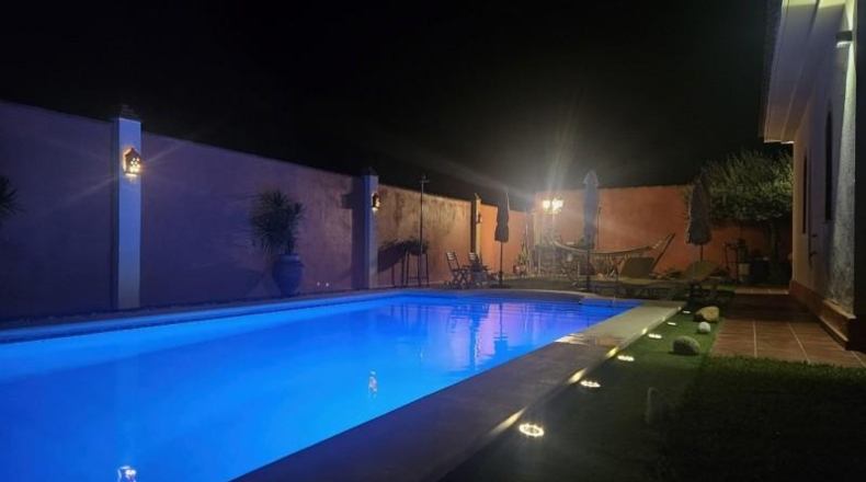 Sevilla - Альменсилья - 500m2