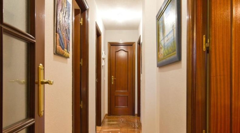 Sevilla - Альменсилья - 500m2
