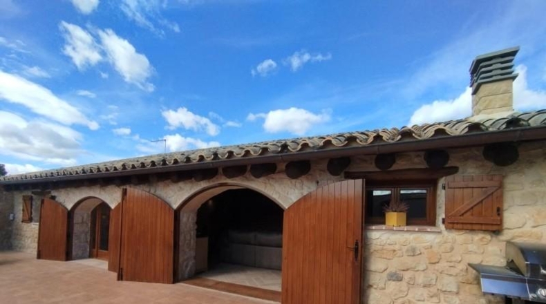 Teruel - Arens de Lledó - 118930m2