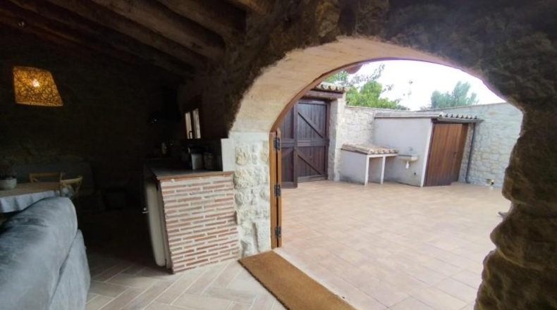 Teruel - Arens de Lledó - 118930m2