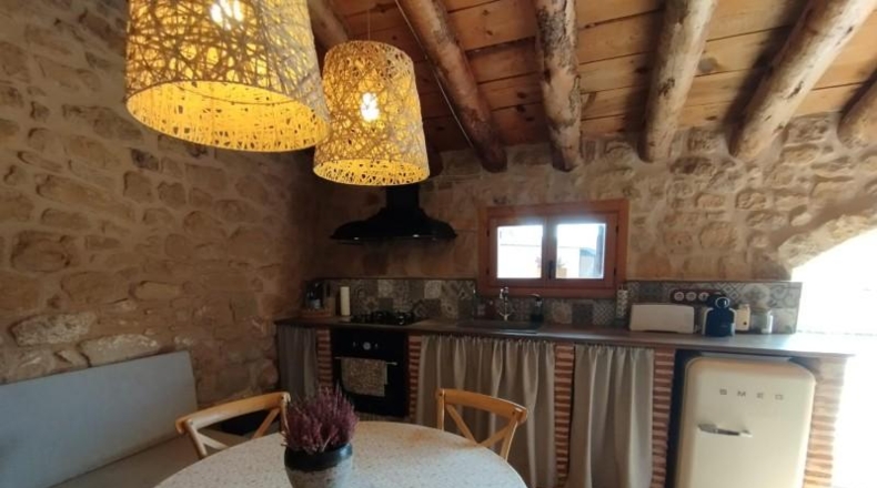 Teruel - Arens de Lledó - 118930m2