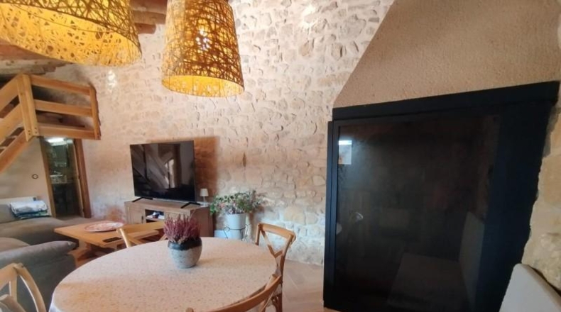 Teruel - Arens de Lledó - 118930m2