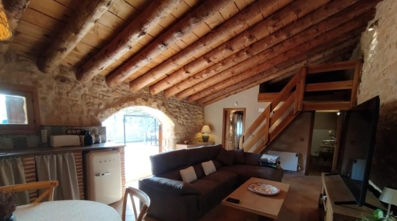 Teruel - Arens de Lledó - 118930m2