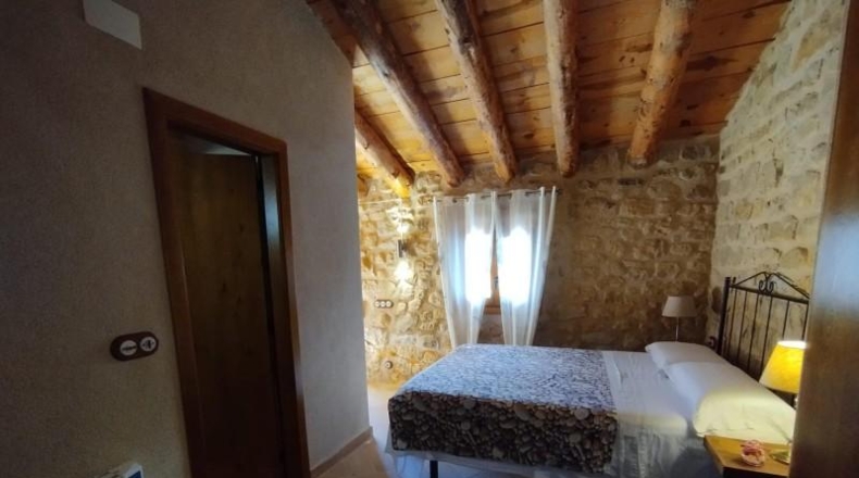 Teruel - Arens de Lledó - 118930m2