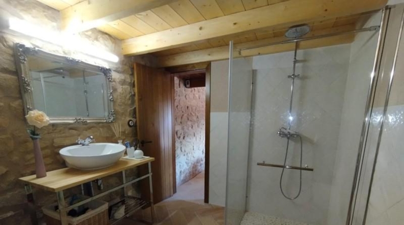 Teruel - Arens de Lledó - 118930m2