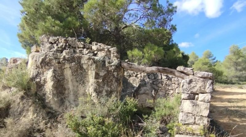 Teruel - Arens de Lledó - 118930m2