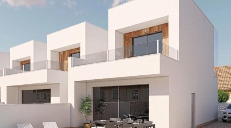 Múrcia - San Pedro del Pinatar - 155m2