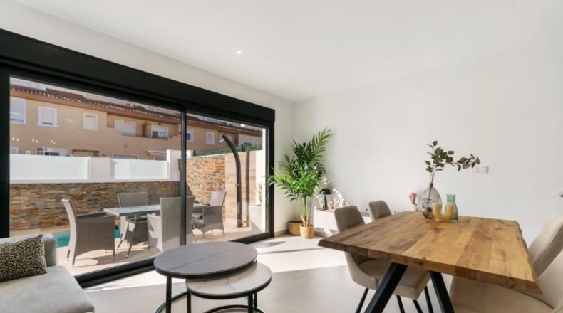 Múrcia - San Pedro del Pinatar - 155m2