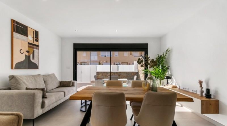 Múrcia - San Pedro del Pinatar - 155m2
