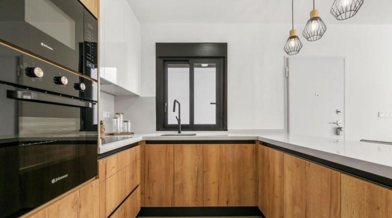 Múrcia - San Pedro del Pinatar - 155m2