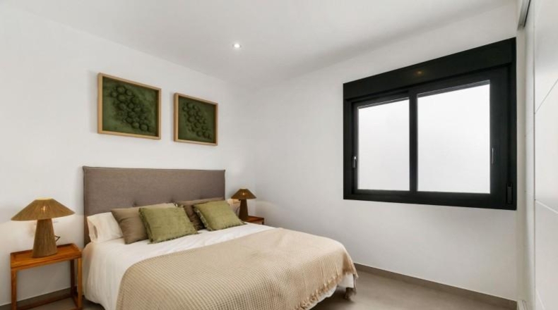 Múrcia - San Pedro del Pinatar - 155m2