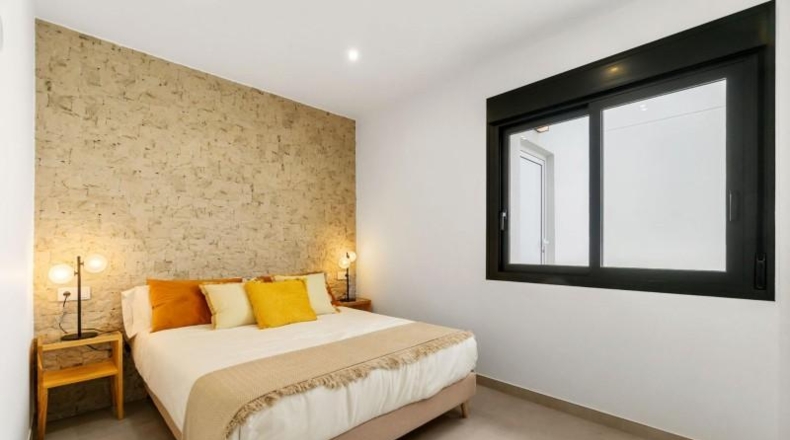 Múrcia - San Pedro del Pinatar - 155m2
