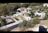 Land suitable for development for sale on España, Arroyo de la Miel-Benalmádena Costa, ref: TR358064 photo