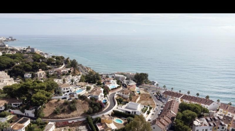 Málaga - Benalmádena - 800m2