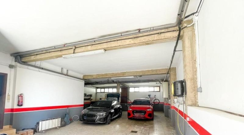 Navarra - Corella - 550m2