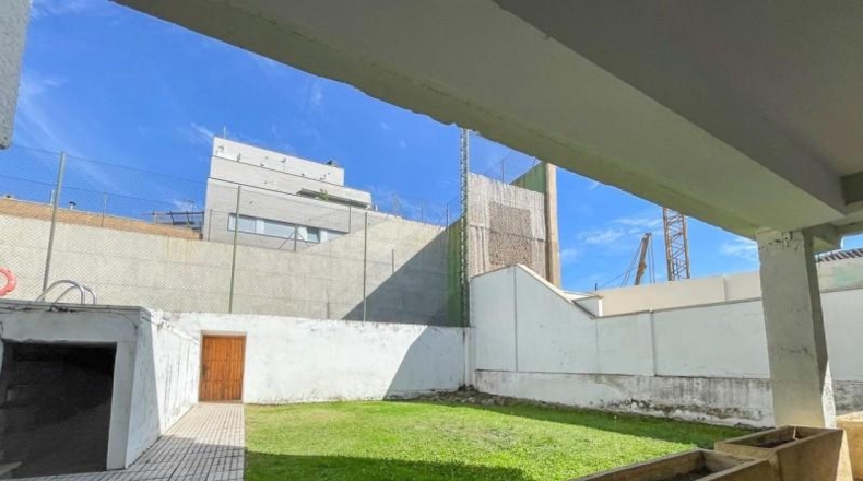 Navarra - Corella - 550m2