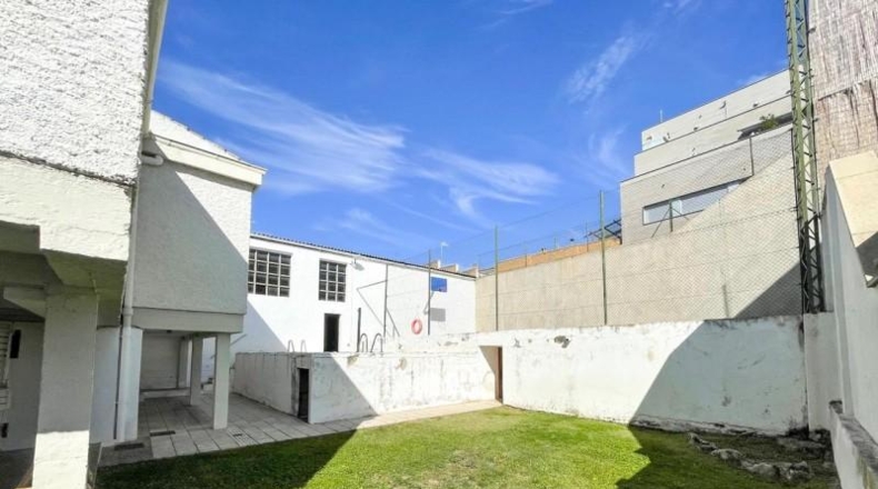 Navarra - Corella - 550m2