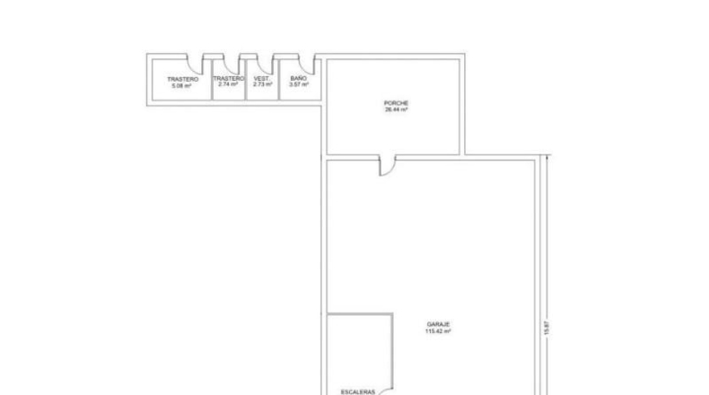 Navarra - Corella - 550m2